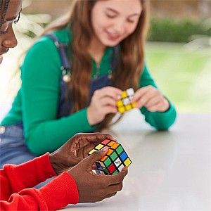 Rubik's Cube, The Starter Pack, The Original 3X3 Cube and Edge