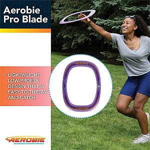 Aerobie Pro Blade (assorted)