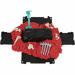 Kinetic Sand Dinoxcavate