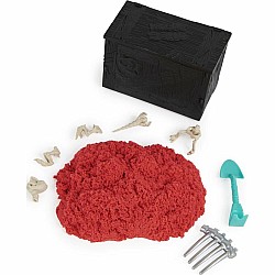 Kinetic Sand Dinoxcavate