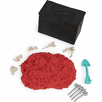 Kinetic Sand Dinoxcavate