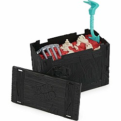 Kinetic Sand Dinoxcavate