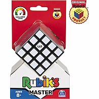 Rubik's: 4xx4 Relaunch