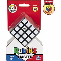 Rubik's: 4xx4 Relaunch