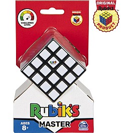 Rubik's: 4xx4 Relaunch