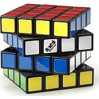 Rubik's: 4xx4 Relaunch