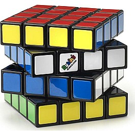 Rubik's: 4xx4 Relaunch