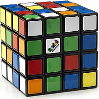 Rubik's: 4xx4 Relaunch