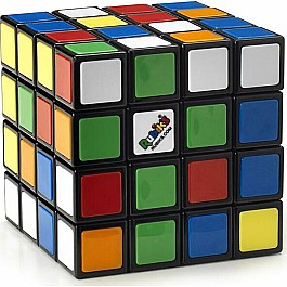 Rubik's: 4xx4 Relaunch