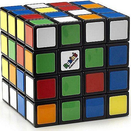 Rubik's: 4xx4 Relaunch