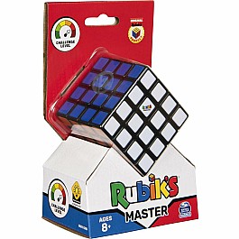 Rubik's: 4xx4 Relaunch