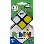 Rubik's: 2x2 Apprentice