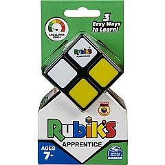 Rubik's: 2x2 Apprentice