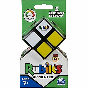 Rubik's: 2x2 Apprentice