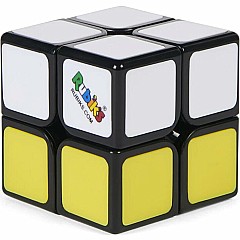 Rubik's: 2x2 Apprentice