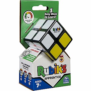 Rubik's: 2x2 Apprentice