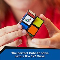 Rubik's: Mini 2x2