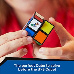 Rubik's Mini 2x2