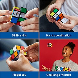 Rubik's: Mini 2x2