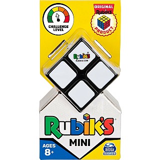 Rubik's: Mini 2x2