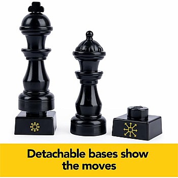 Chess Made Simple