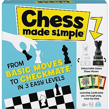 Chess Made Simple