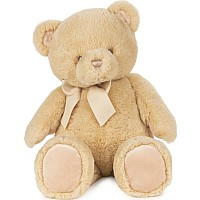 Baby Gund My First Friend Teddy Bear - Tan