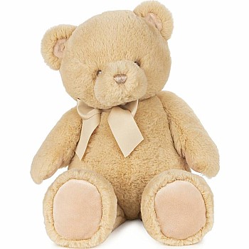 Baby Gund My First Friend Teddy Bear, Tan