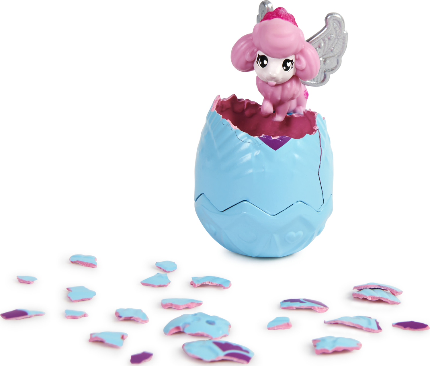 Spin Master's Hatchimals Are Back With Mini Colleggtibles - Mommy Nearest