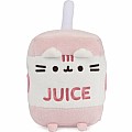 Pusheen Juice Box Sip Plush - 6 in.