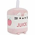 Pusheen Juice Box Sip Plush - 6 in.