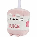 Pusheen Juice Box Sip Plush - 6 in.