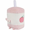 Pusheen Juice Box Sip Plush - 6 in.