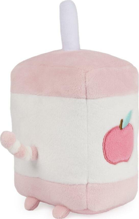 Pusheen Juice Box Sip Plush - 6 in.