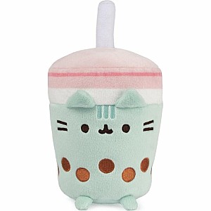 Pusheen Boba Tea Sip Plush - 6 in.