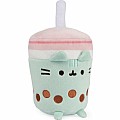 Pusheen Boba Tea Sip Plush - 6 in.