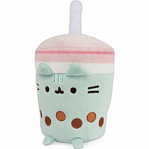 Pusheen Boba Tea Sip Plush - 6 in.