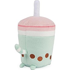 Pusheen Boba Tea Sip Plush - 6 in.