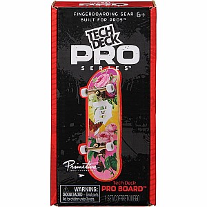 Tech Deck: Pro Board - Primitive