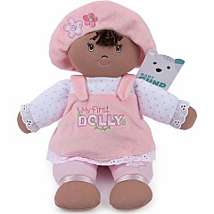 My First Dolly - 13 in