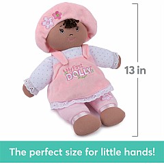 My First Dolly - 13 in