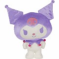 Kuromi - 9.5 In GUND x Sanrio Plush