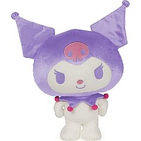 Kuromi - 9.5 In GUND x Sanrio Plush