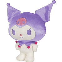 Kuromi - 9.5 In GUND x Sanrio Plush