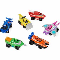 Paw Patrol: Collectible Vehicles (assorted styles)