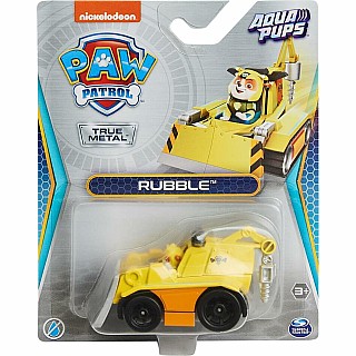 Paw Patrol: Collectible Vehicles (assorted styles)