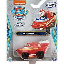 Paw Patrol: Collectible Vehicles (assorted styles)