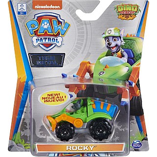 Paw Patrol: Collectible Vehicles (assorted styles)