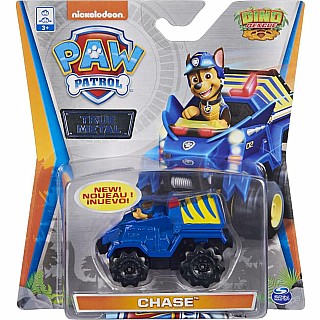 Paw Patrol: Collectible Vehicles (assorted styles)