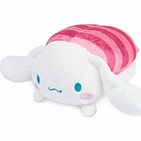 Cinnamoroll Sashimi Plush - 6 In - GUND x Sanrio